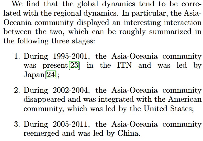 12. dynamics correlation