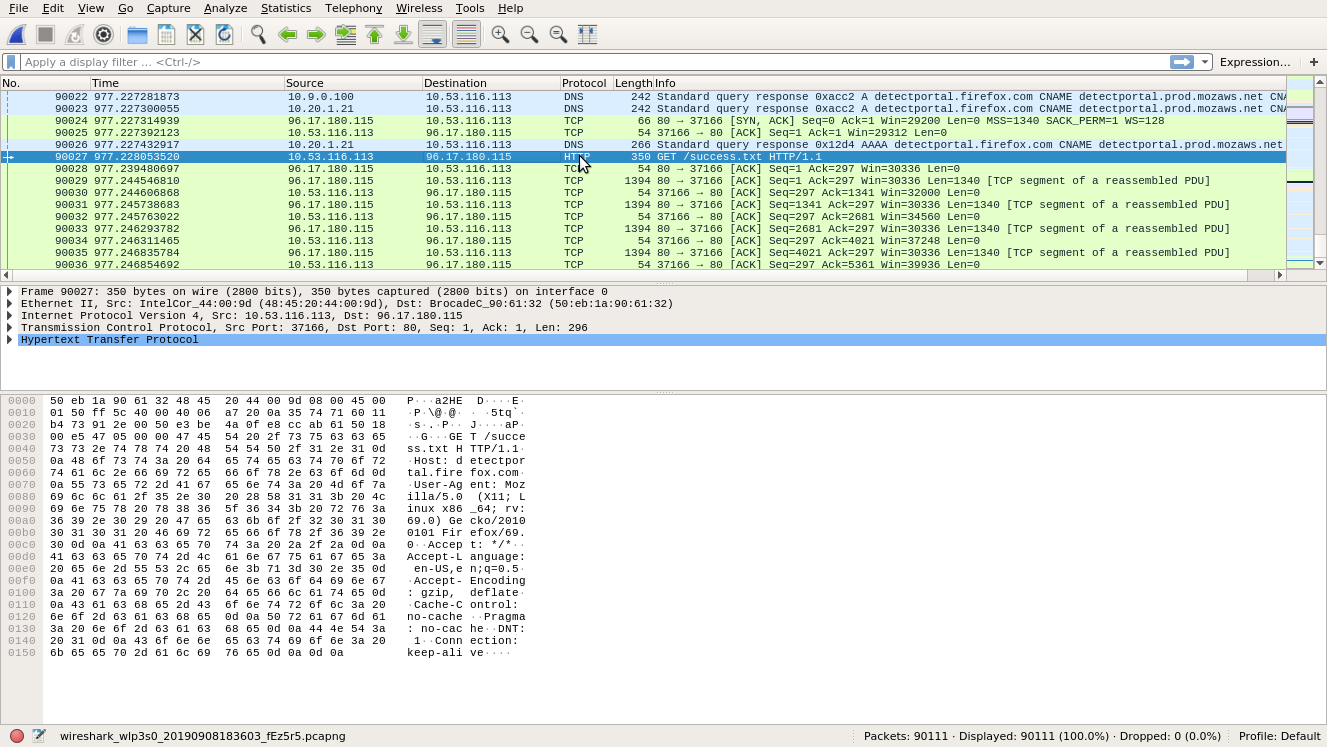 single_packet