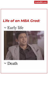 mba meme